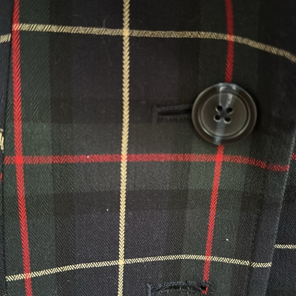 LAMB blazer - Picture 3 of 3